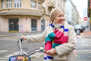 Nejhorší módní přešlap českých starších žen. Návrhářka se ptá, kdy už ho konečně přestanou dělat | Extrainspirace.cz